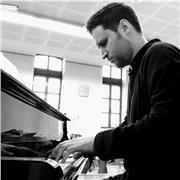 Cours particuliers de piano classique